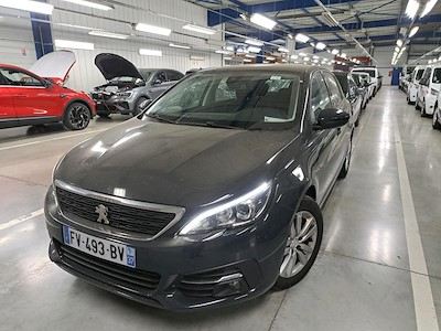 Peugeot 308 308 1.2 PureTech 110ch S&amp;S Active Business