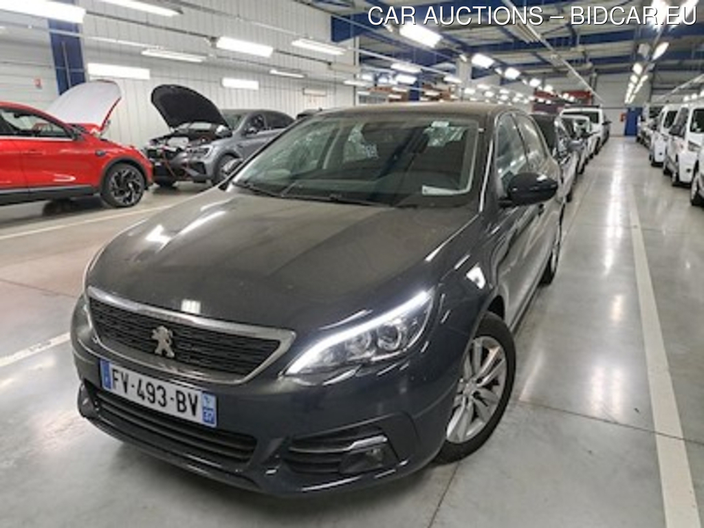 Peugeot 308 308 1.2 PureTech 110ch S&amp;S Active Business