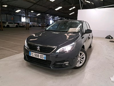 Peugeot 308 308 1.5 BlueHDi 130ch S&amp;S Active Business