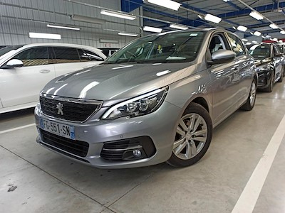 Peugeot 308 308 1.5 BlueHDi 130ch S&amp;S Active Business