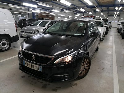 Peugeot 308 308 1.6 BlueHDi 120ch S&amp;S Active Business EAT6