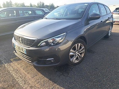 Peugeot 308 SW 308 SW 1.2 PureTech 110ch E6.3 S&amp;S Active Business 6cv