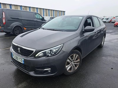 Peugeot 308 SW 308 SW 1.5 BlueHDi 100ch S&amp;S Active Business