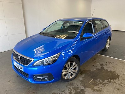 Peugeot 308 SW 308 SW 1.5 BlueHDi 100ch S&amp;S Active Business