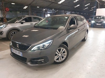 Peugeot 308 SW 308 SW 1.5 BlueHDi 130ch S&amp;S Active Business