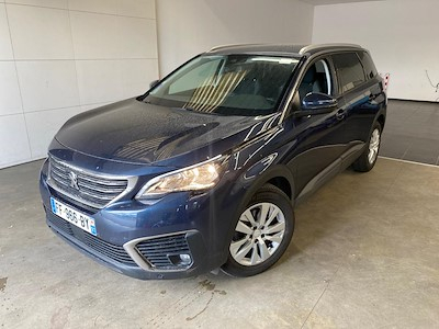 Peugeot 5008 5008 1.2 PureTech 130ch E6.c Active Business S&amp;S EAT8