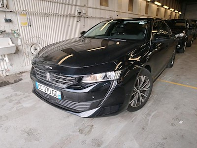 Peugeot 508 508 PureTech 130ch S&amp;S Allure Pack EAT8