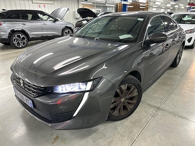 Peugeot 508 508 PureTech 180ch S&amp;S Allure Business EAT8