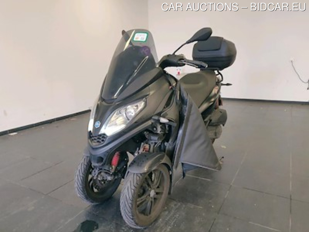 Piaggio MP3 MP3 300 HPE Sport ABS ASR Euro 5