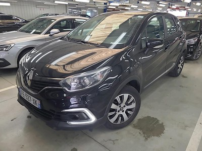 Renault CAPTUR Captur 0.9 TCe 90ch energy Business Euro6c