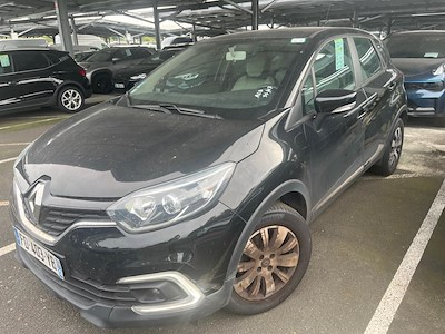 Renault CAPTUR Captur 1.5 dCi 90ch energy Business Euro6c