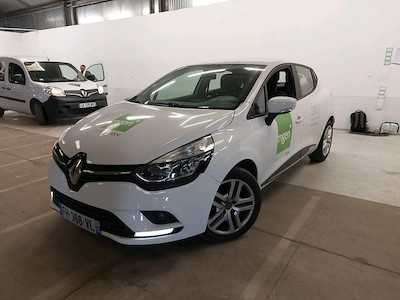 Renault CLIO Clio 0.9 TCe 90ch energy Business 5p Euro6c