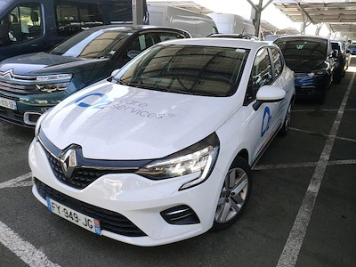 Renault CLIO Clio 1.0 SCe 65ch Business -21