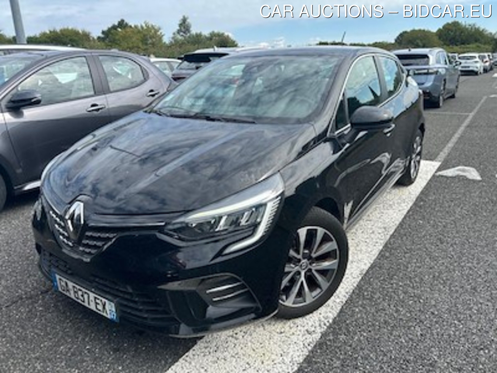 Renault CLIO Clio 1.0 TCe 90ch Intens -21