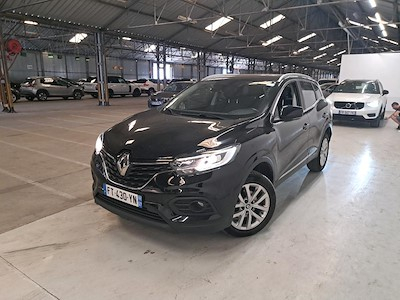 Renault KADJAR Kadjar 1.3 TCe 140ch FAP Business - 21