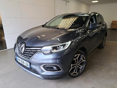 Renault KADJAR Kadjar 1.3 TCe 140ch FAP Intens EDC