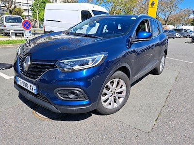 Renault KADJAR Kadjar 1.5 Blue dCi 115ch Business