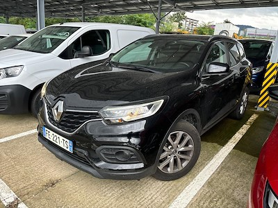 Renault KADJAR Kadjar 1.5 Blue dCi 115ch Business