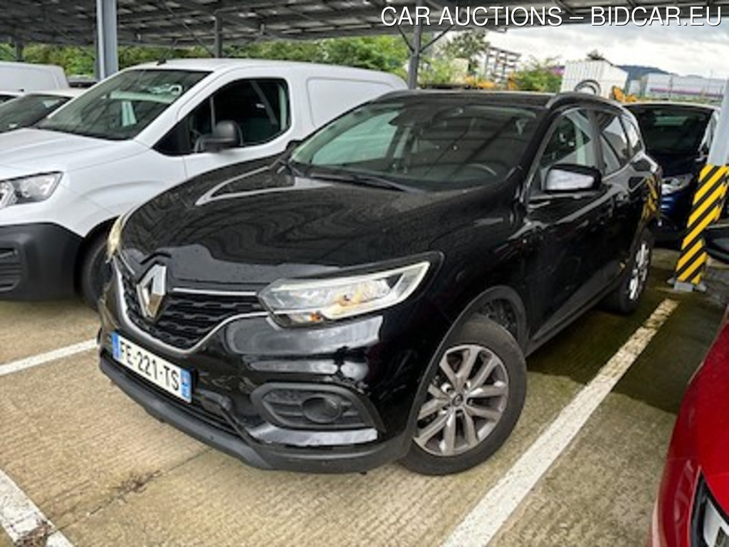 Renault KADJAR Kadjar 1.5 Blue dCi 115ch Business