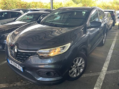 Renault KADJAR Kadjar 1.5 Blue dCi 115ch Business 112g