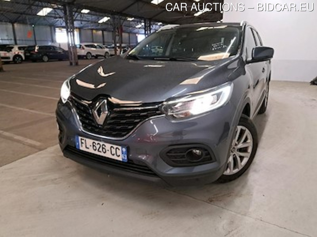 Renault KADJAR Kadjar 1.5 Blue dCi 115ch Business 112g