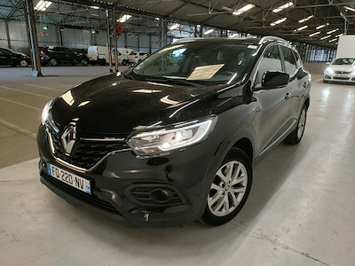 Renault KADJAR Kadjar 1.5 Blue dCi 115ch Business 112g