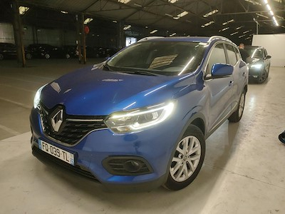 Renault KADJAR Kadjar 1.5 Blue dCi 115ch Business EDC