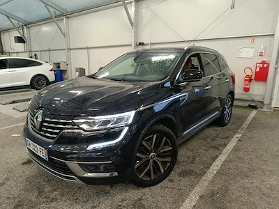 Renault KOLEOS Koleos 1.3 TCe 160ch Intens EDC