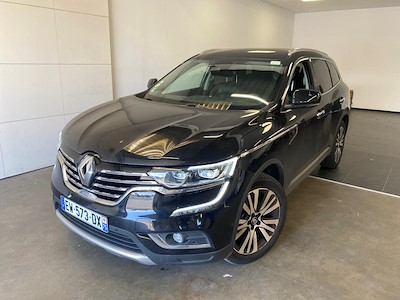 Renault KOLEOS Koleos 2.0 dCi 175ch energy Initiale Paris X-Tronic