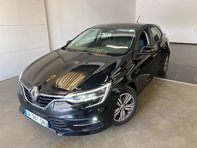 Renault MEGANE Megane 1.3 TCe 140ch Evolution