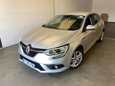 Renault MEGANE Megane 1.5 dCi 110ch energy Business