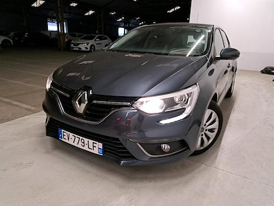 Renault MEGANE Megane 1.5 dCi 90ch energy Life