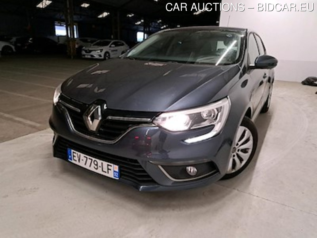 Renault MEGANE Megane 1.5 dCi 90ch energy Life