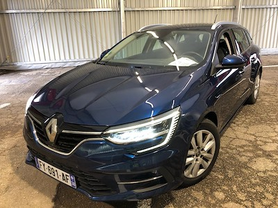 Renault MEGANE Megane Estate 1.5 Blue dCi 115ch Business EDC