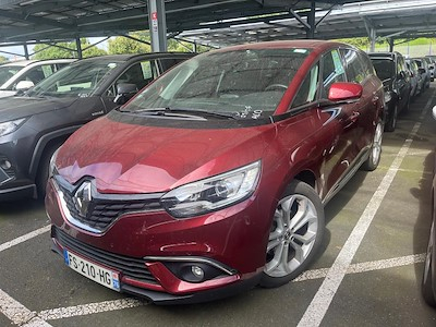 Renault Grand SCENIC Grand Scenic 1.3 TCe 140ch FAP Business EDC 7 places