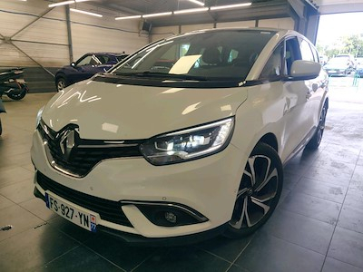 Renault Grand SCENIC Grand Scenic 1.3 TCe 140ch FAP Intens EDC