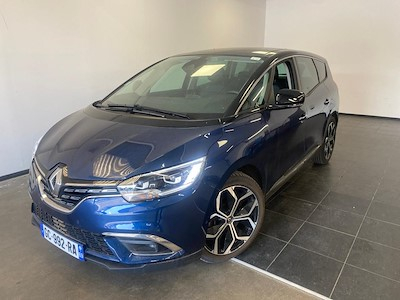 Renault Grand SCENIC Grand Scenic 1.3 TCe 140ch Intens - 21