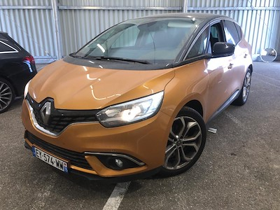 Renault SCENIC Scenic 1.3 TCe 140ch energy Business