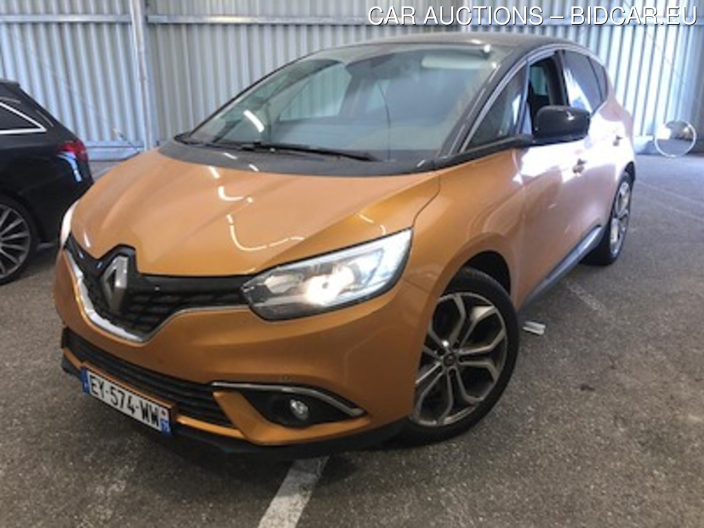 Renault SCENIC Scenic 1.3 TCe 140ch energy Business