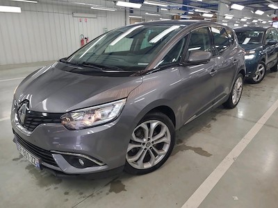 Renault SCENIC Scenic 1.5 dCi 110ch energy Business