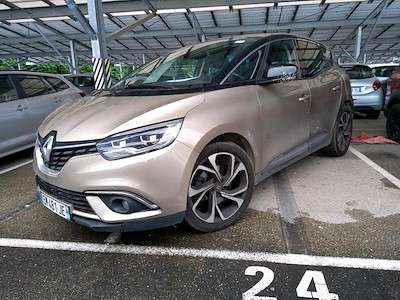 Renault SCENIC Scenic 1.6 dCi 160ch energy Intens EDC