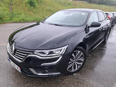 Renault TALISMAN Talisman 1.6 dCi 130ch energy Business Intens EDC