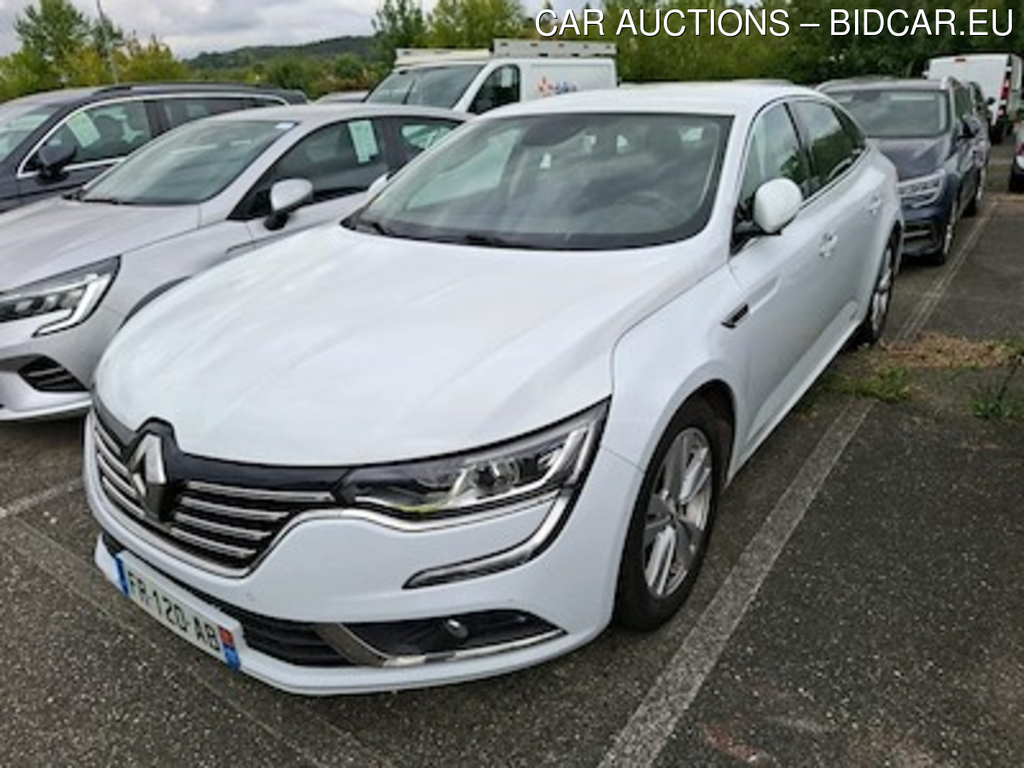 Renault TALISMAN Talisman 1.7 Blue dCi 150ch Business - 19