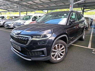 Skoda KODIAQ Kodiaq 2.0 TDI 150ch SCR Style DSG7 7 places