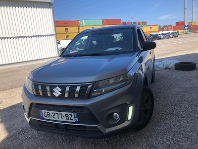 Suzuki VITARA Vitara 1.5 Dualjet Hybrid 102ch Privilege Auto