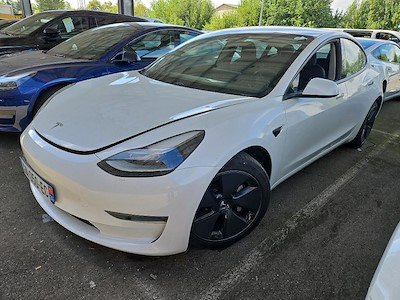 Tesla Model 3 Model 3 Long-Range Dual Motor AWD MY21