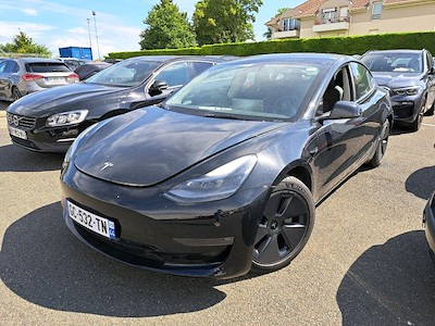 Tesla Model 3 Model 3 Long-Range Dual Motor AWD MY21