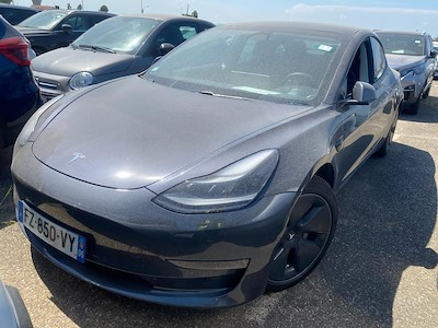 Tesla Model 3 Model 3 Long-Range Dual Motor AWD MY21