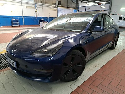 Tesla Model 3 Model 3 Long-Range Dual Motor AWD MY21