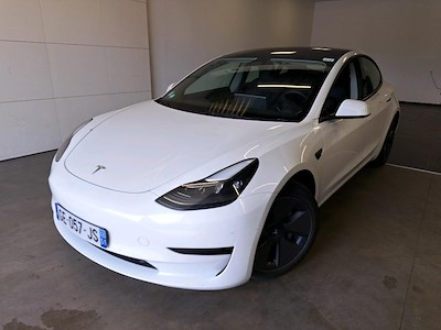 Tesla Model 3 Model 3 Standard RWD Plus MY22